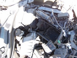 2018 Honda HR-V EX Black 1.8L AT 2WD #A22557